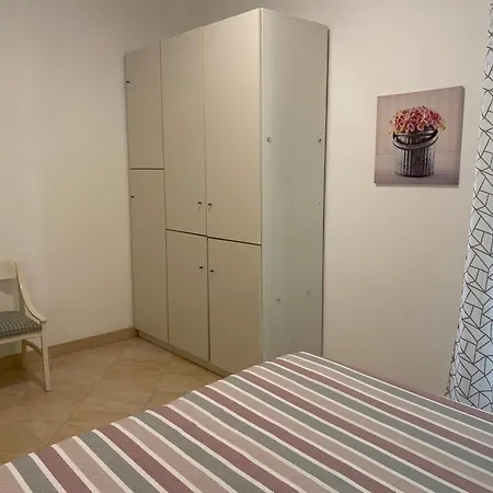 Casa Delle Palme Apartment
