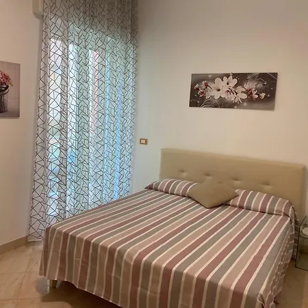 Casa Delle Palme Chiavari