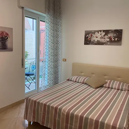 Casa Delle Palme Chiavari