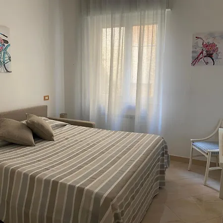 Apartment Casa Delle Palme