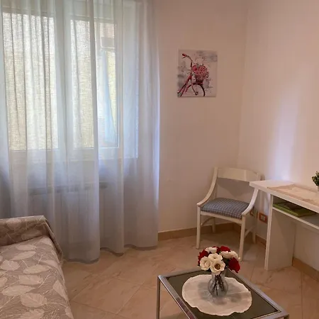 Casa Delle Palme Apartment *
